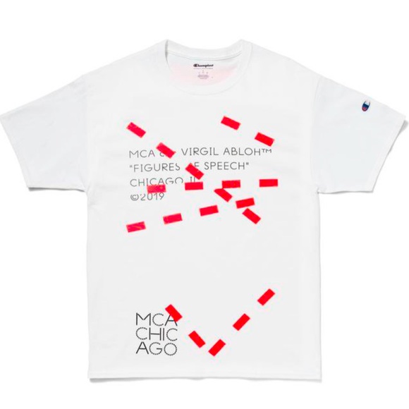 virgil abloh x champion